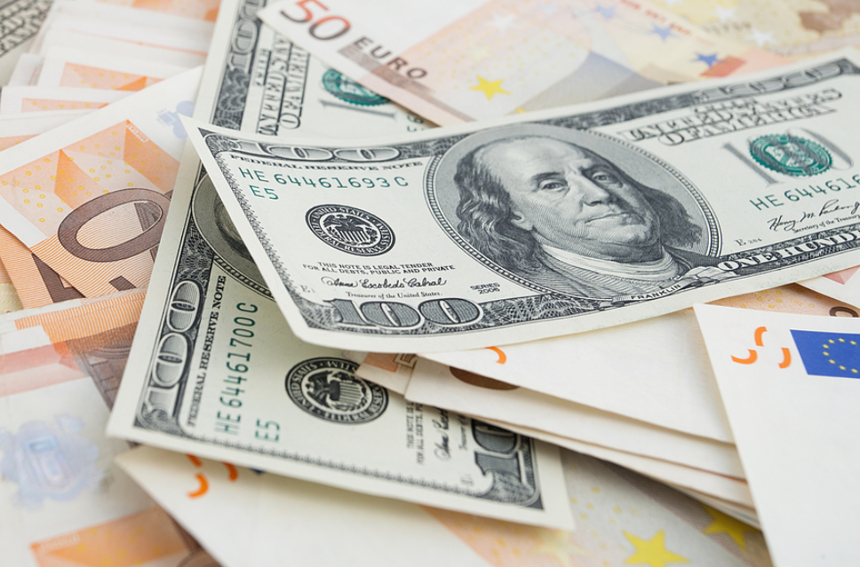 美联储降息板上钉钉？美银：美元空头将卷土重来 欧元多头蓄势待发