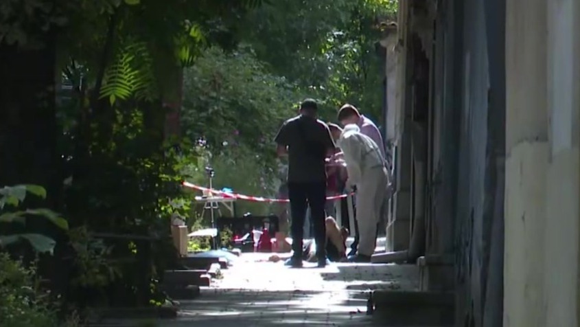 乌克兰前高官遇刺，但未必是俄罗斯干的？