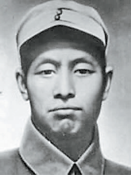 （抗戰勝利80周年）抗日戰場上的撫州身影