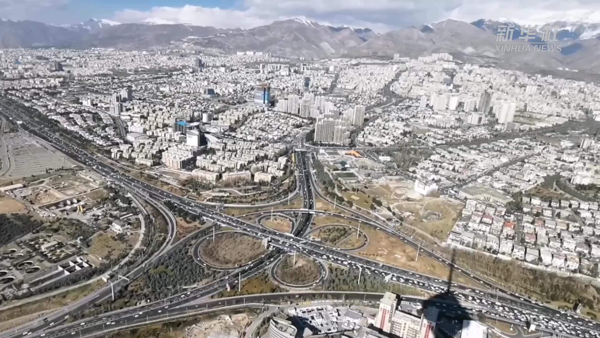 伊朗外交部发言人巴加埃：上合组织对维护多边主义意义重大