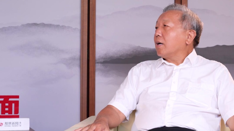 吴晓求：我们目前只有很多“小华为”，但未来高科技产业占主导地位