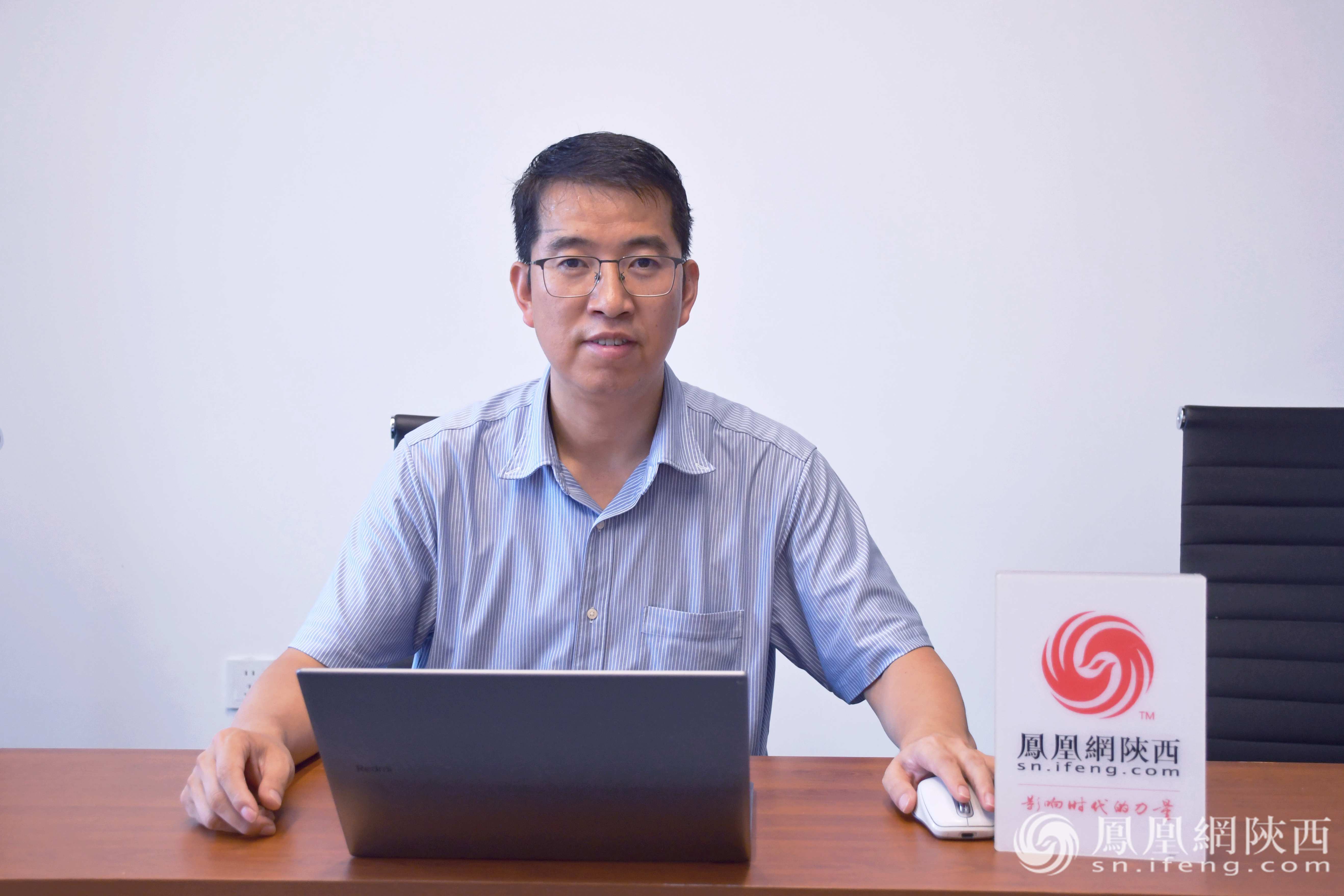 潮涌长安 网联世界 | AI赋能青少年视力健康 夯实未来“睛”彩