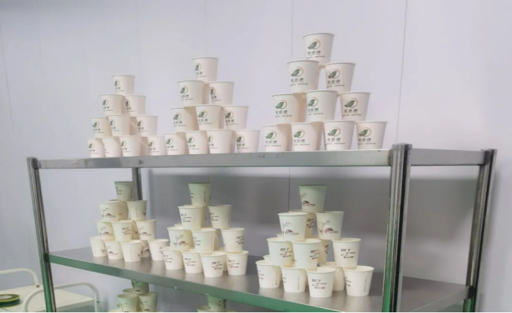 甘肃华亭巧娘妙手生“花” 出村摆摊解锁生“金”密码