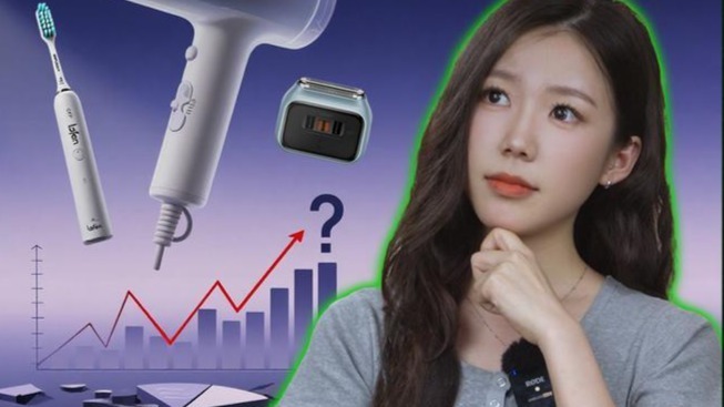 2025的互撕大戏，炸出徕芬的焦虑