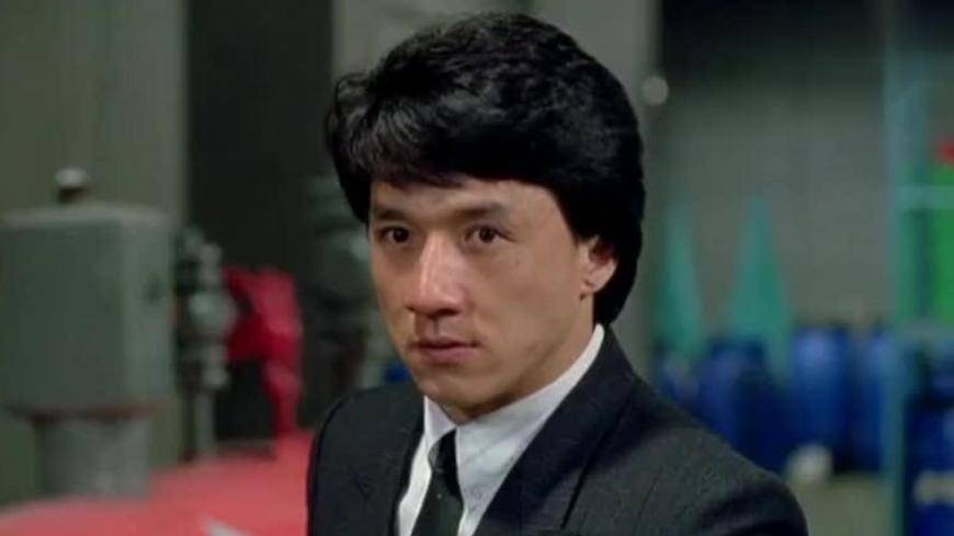 成龙没想到，这次“变了面相”的林凤娇，撕碎了他苦心维持的体面封面图