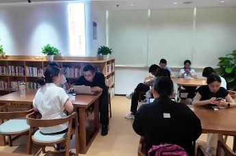深圳福田：全国首个社会工作创新实践基地启用