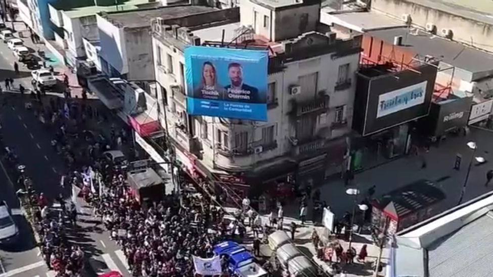 阿根廷法院下令禁止传播总统府涉贿录音，多方批评