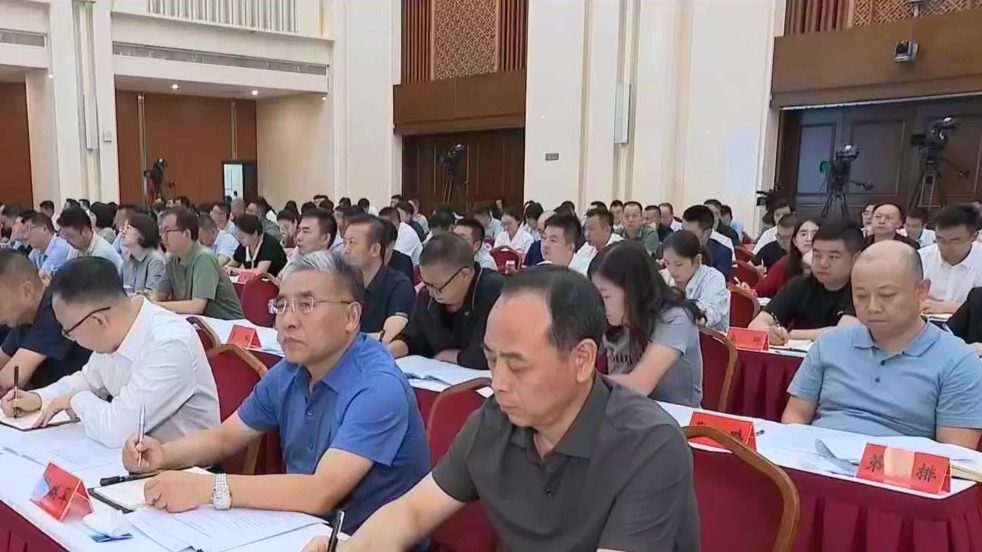 甘肃新闻丨胡昌升在全省巡视巡察工作会议暨十四届省委巡视省属高校动员部署会上强调　坚守政治监督定位　坚持为民价值取向　以高质量巡视巡察护航全省现代化建设