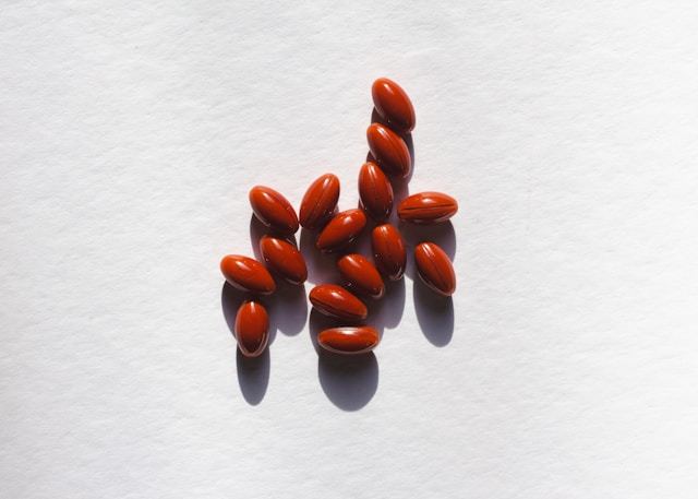 忽略这些细节 补铁补了个寂寞