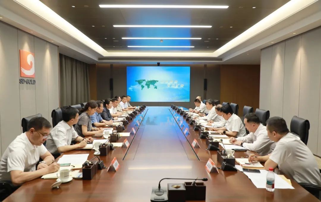 这家世界500强企业,要在青岛建总部!