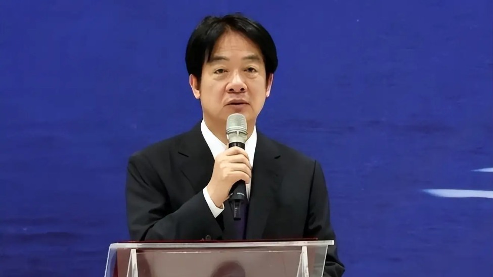 连绿营的人都觉得赖清德很烂，侯汉廷预言：2026年搞不好台南翻天