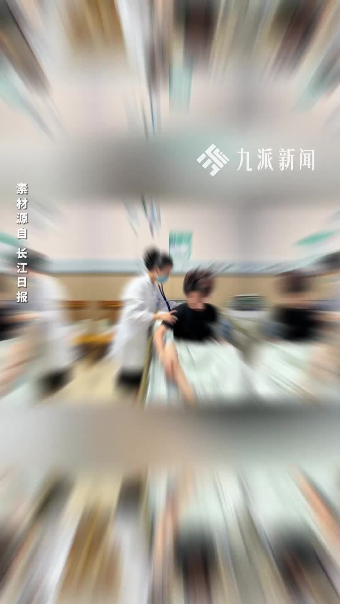 21岁小伙长期熬夜差点丢命！医生：熬夜打乱免疫系统昼夜节律