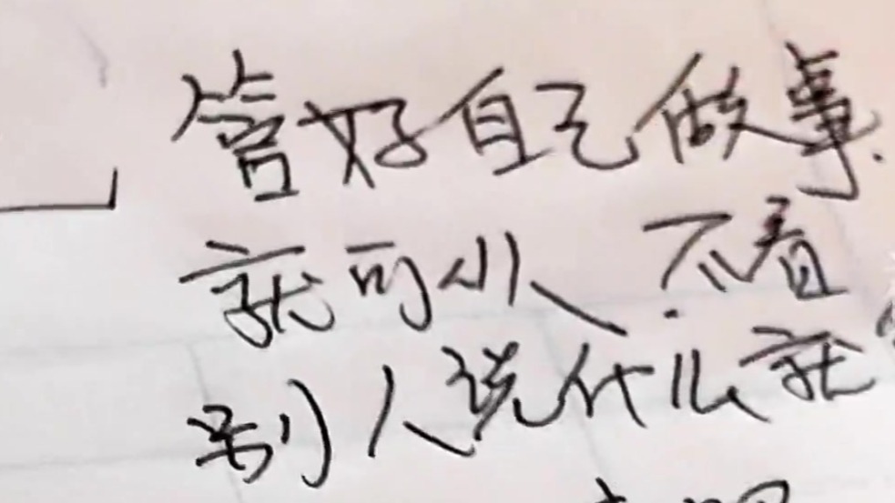 无声的烟火（2）刚哥夫妇