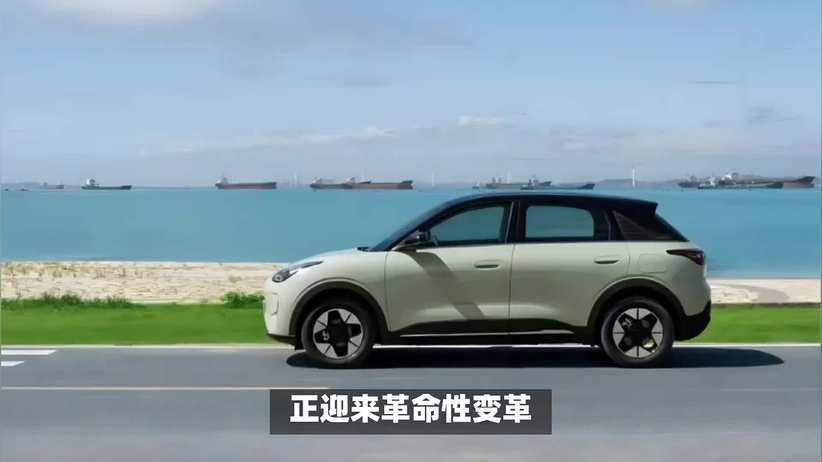 10万内纯电小车大火背后：高配低价成新常态