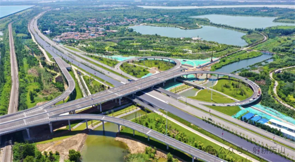 济南“黄河北”的期待值，何以稳步上升