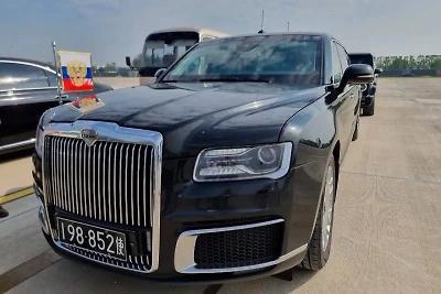 图片来源：俄罗斯媒体报道截图