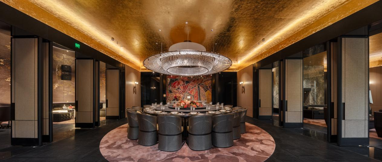 無山荟丨于都会之心 筑当代隐逸精神坐标