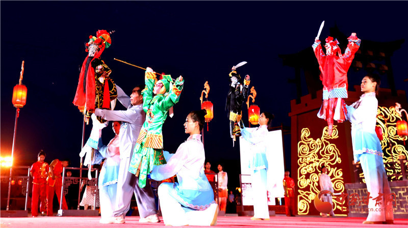 陇原非遗今晚亮相央视　20余项绝活一次看个够