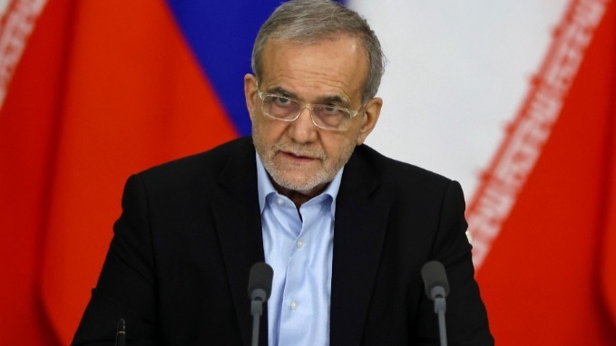 伊朗学者：伊朗总统访华具有重要意义