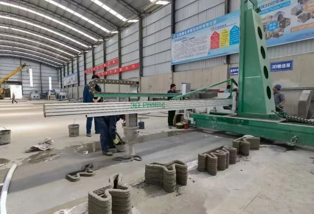 产业转型升级之路咋走 甘肃华亭解锁绿色修“链”秘笈