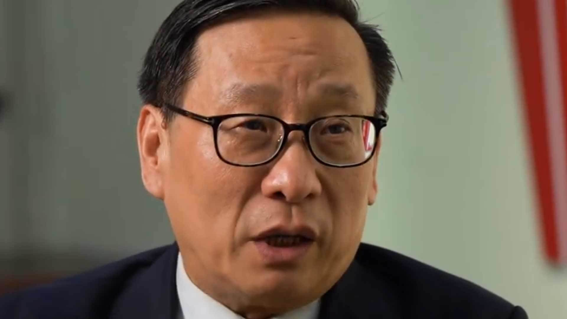 高志凯谈“高志凯线”：若印度想守“麦克马洪线”，或将面临“恒河划界”