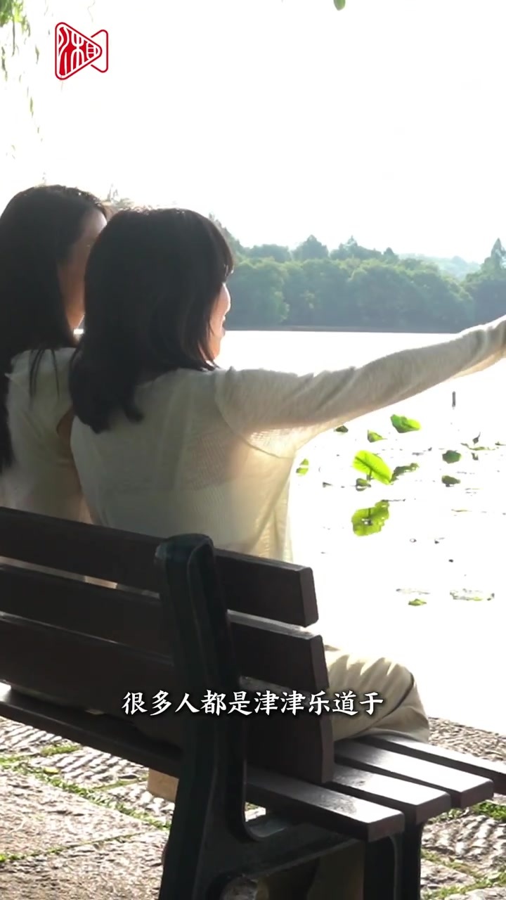 楹联中国行⑳丨山明水秀，晴好雨奇，能不忆西湖