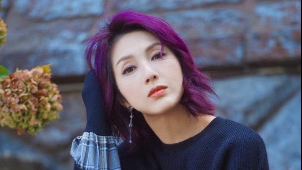 港台明星扎堆移居上海，有人宁可“放弃”前半生，谁肠子悔青了？封面图