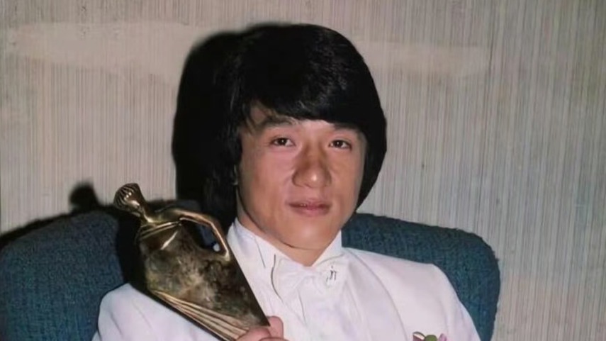 王晶爆料成龙拍戏拼命有一次差点死掉！称李小龙跟成龙没有可比性封面图