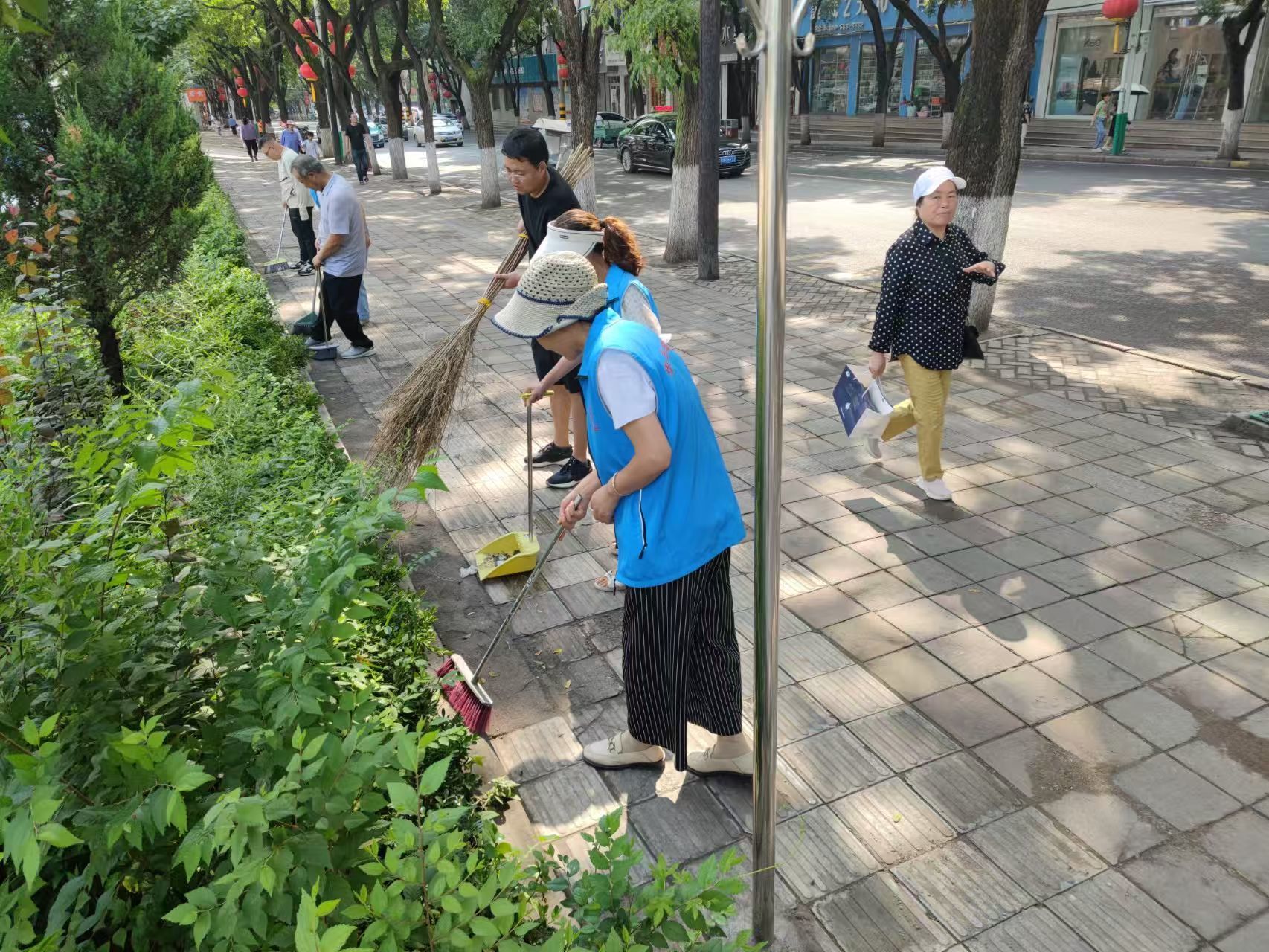 节日搭台暖心服务……甘肃华亭把民族团结过成日常