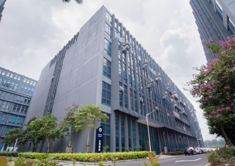 图片来源:立洲精密半年报