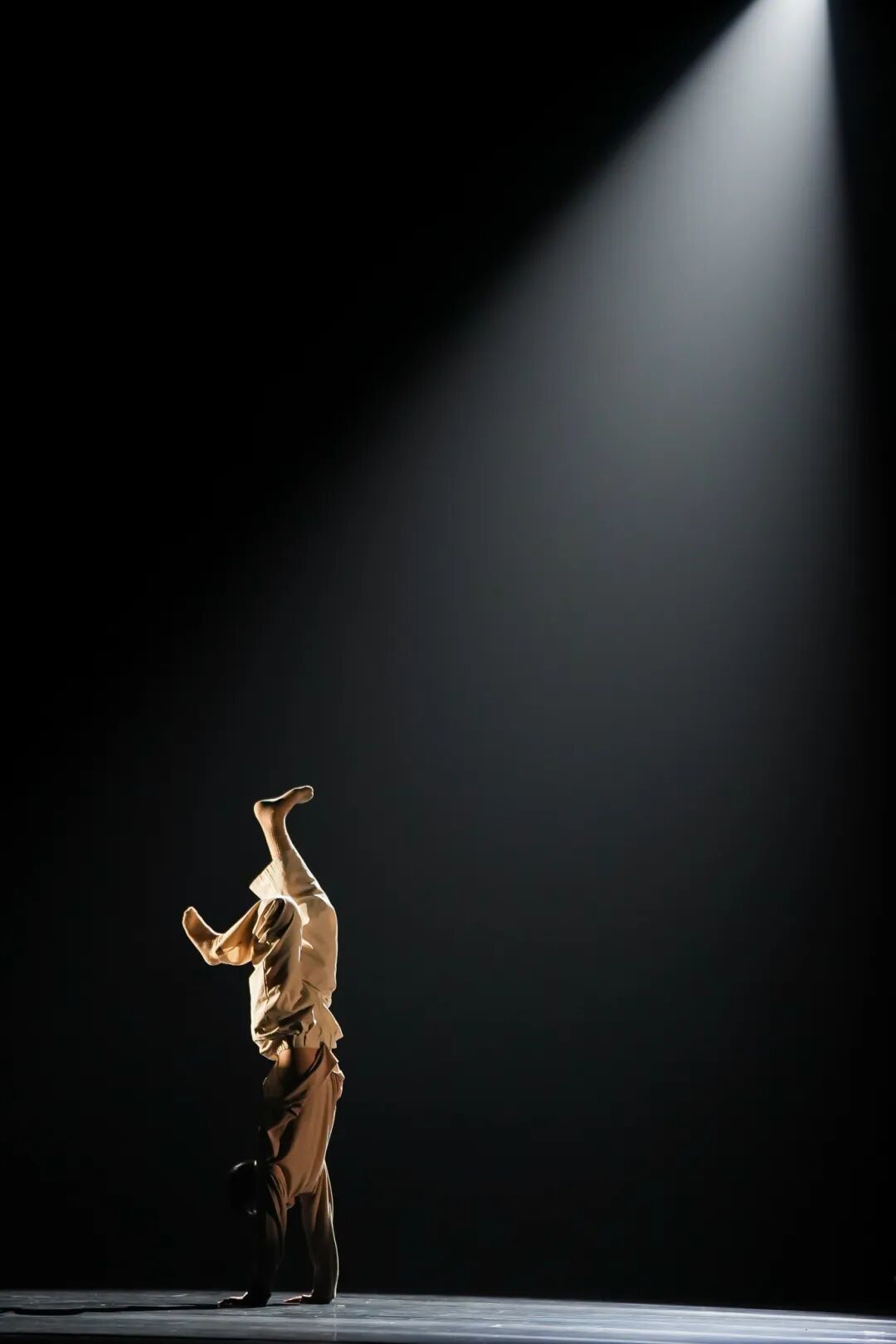 从光明走向世界！深圳当代舞团首尔夺金！