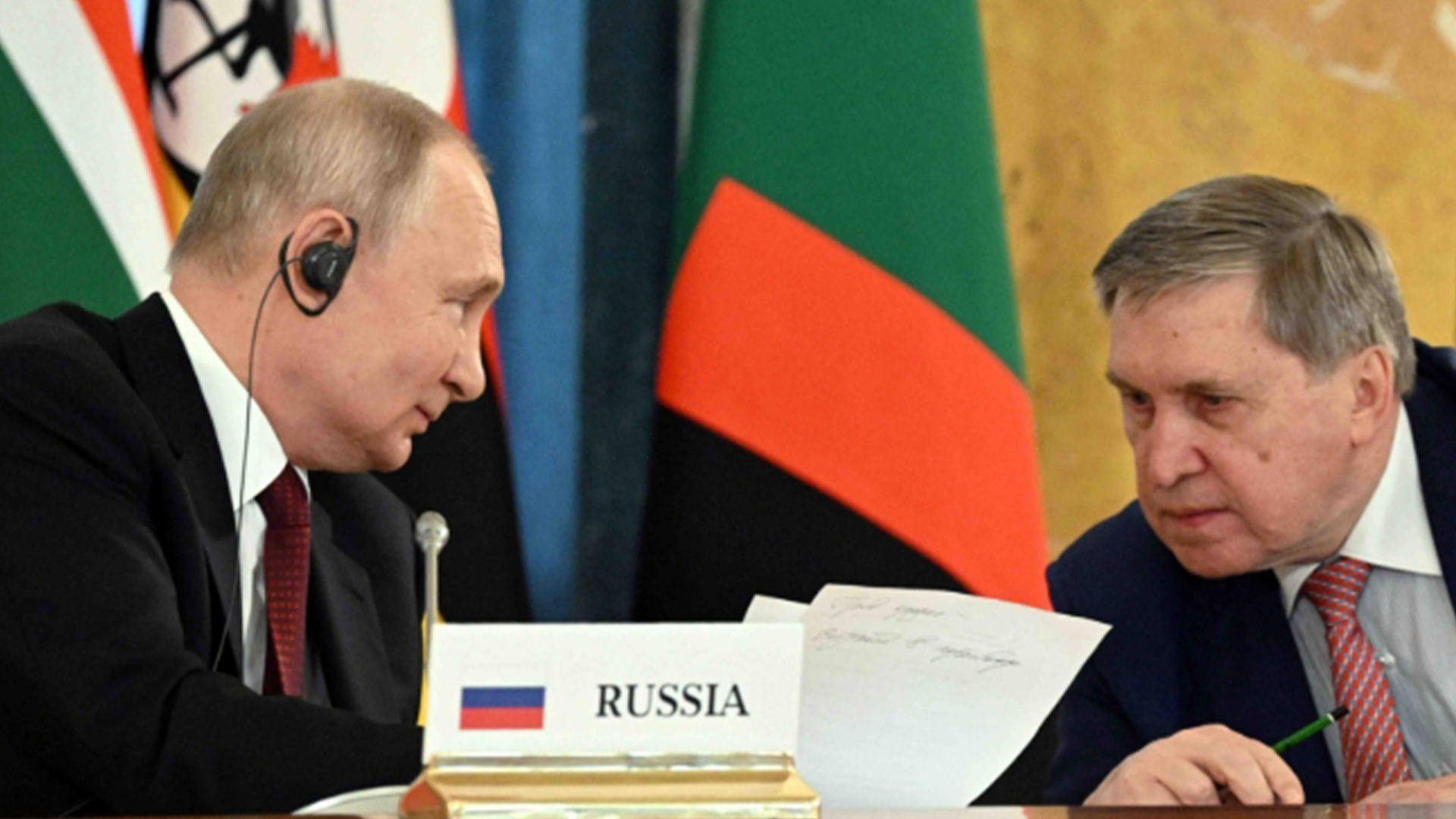 普京访华行程披露！访华四天、参加上合、出席阅兵、会见多国领导人