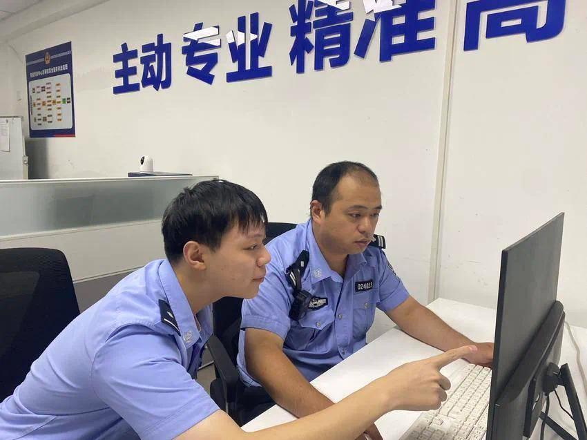 20250901 24小时闪电战！江岸公安昼夜追击，斩断洗钱犯罪链条.doc