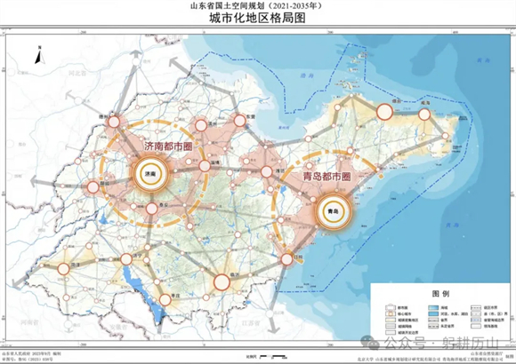 济南“黄河北”的期待值，何以稳步上升