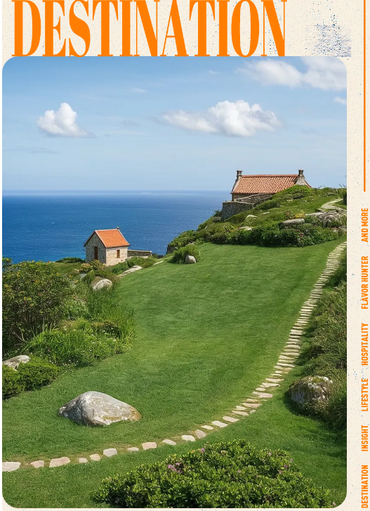 抛弃济州岛，江浙沪中产找到了新的“白月光”海岛