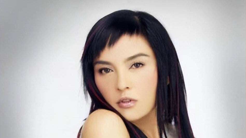 去世不到48小时，恶心一幕发生了，千百惠黑料被扒，遗愿也被曝光封面图