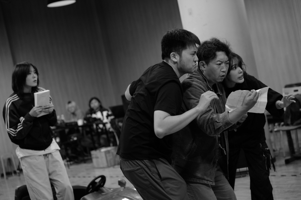 《匹诺曹的决定》