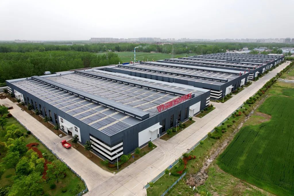 国家5G工厂名录！邳州+1