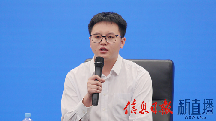 江西環境工程職業學院家具學院青年教師李德鑫
