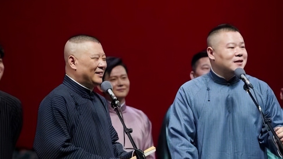 祸不单行！德云社迎来第二位“曹云金”，郭德纲彻底颜面扫地