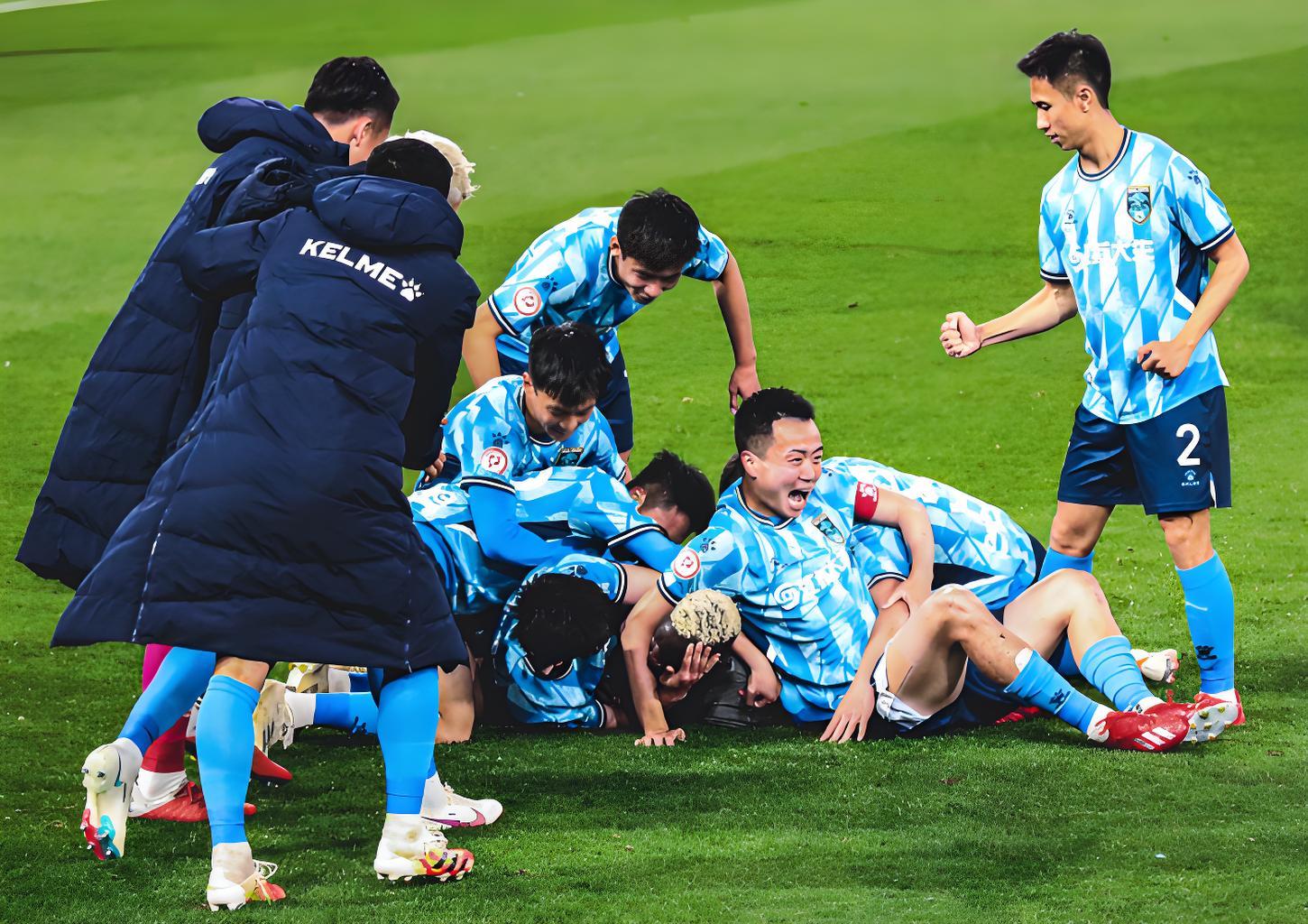 黄佳强对南通支云的风格赞赏有加