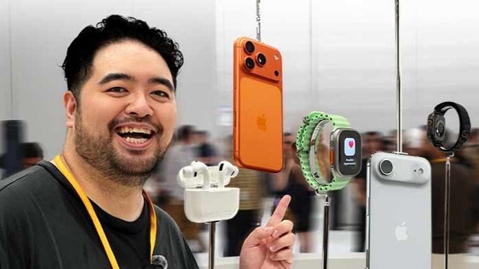 iPhone 17 最有性价比？Air有多薄？苹果新品全系上手| 凰家评测