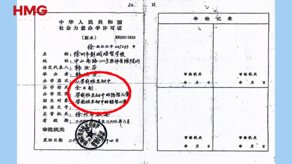 8次调解4次开庭,徐州一特校维权难有果