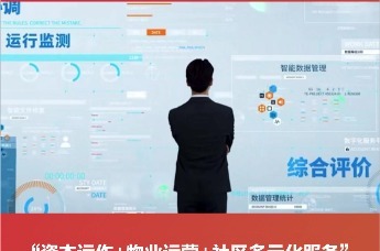 碧合铜锣湾&荣电集团 合资公司战略签约