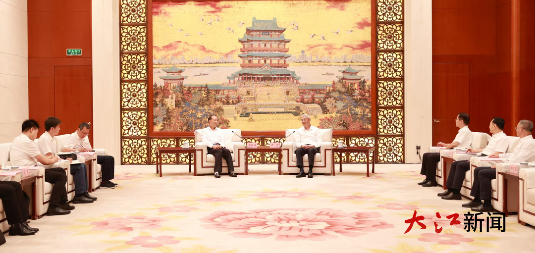 ▲摄影|江西日报全媒体首席记者海波