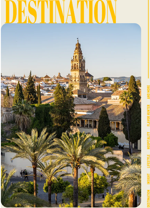 西班牙最值得去的小城，90%的人都错过了