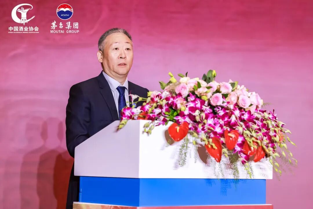 宋书玉:中国酒文化的未来走向