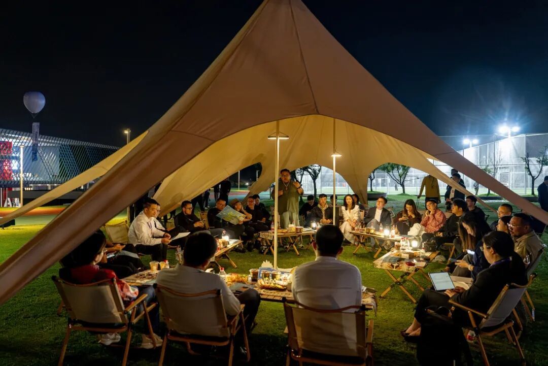 9月8日，2025“青年与海”双创周将启动！