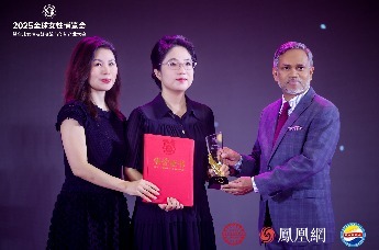 专访东阳光妍李文佳：关于雅娜薇图背后的科技、时间和美的秘密