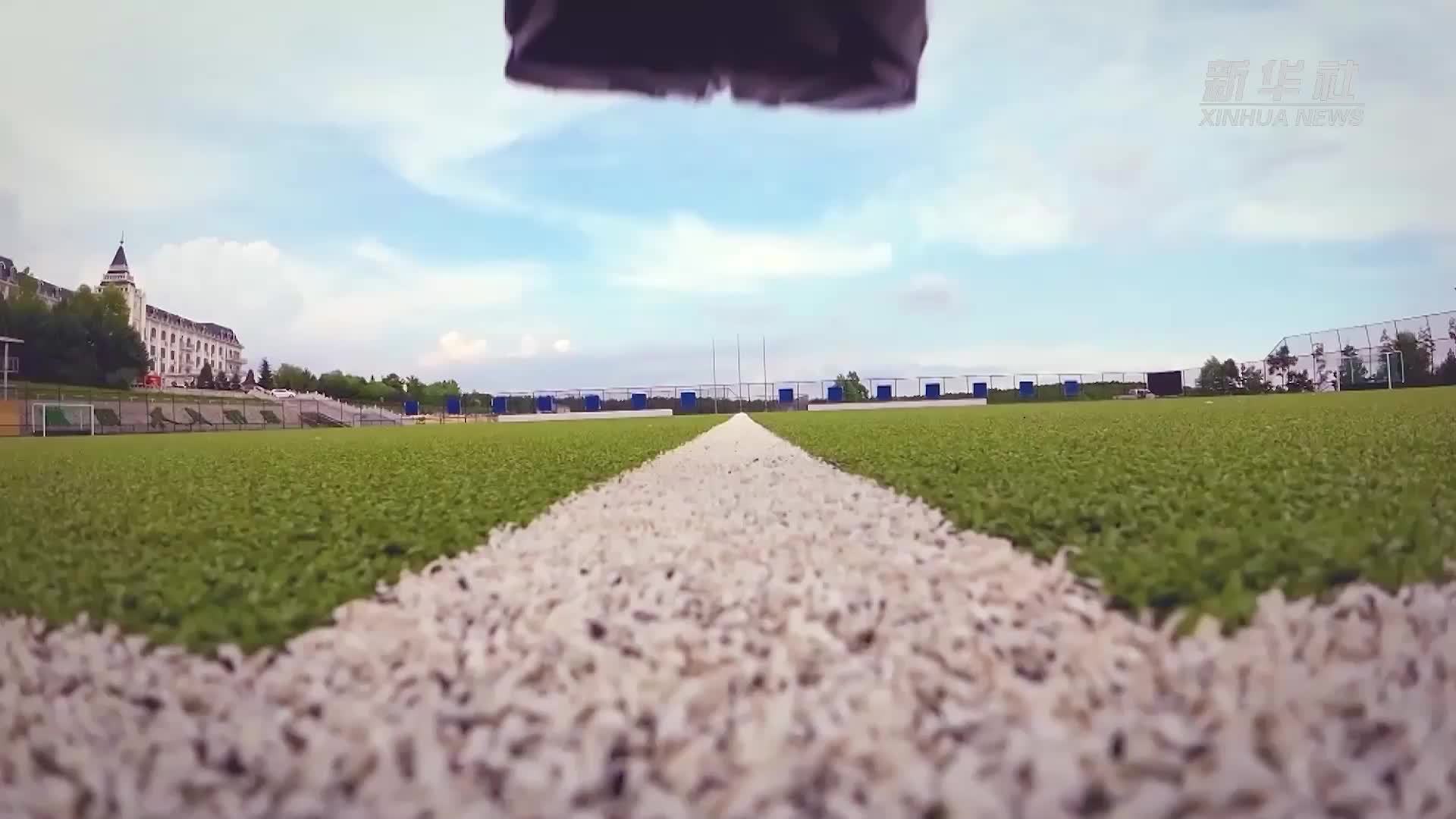 新时代中国调研行之文化中华·中华守艺人｜达斡尔传统曲棍球竞技——全莫旗守护的非遗技艺